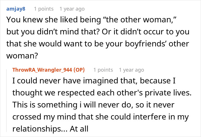 &ldquo;I Want To Destroy Your Relationship&rdquo;: Woman Sabotages BFF For Fun, Says She Should Be Grateful