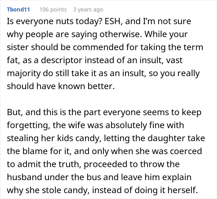 Woman Eats One Easter Egg While Dieting, Humiliated When Husband Tells Children She&rsquo;s &ldquo;Fat&rdquo;