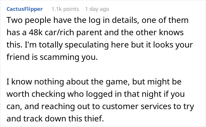 Teen Loses Roblox Pet She Was Watching For Friend, Owner Slaps $4K Price Tag On Pixels And Loses It