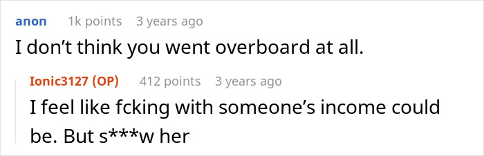 Guy Gets Savage Revenge On Cheating Ex, Thinks He Went Overboard: "A Doormat, A Joke, An Option"