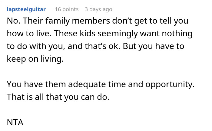 Widower Repaints Stepchildren’s Rooms After They Move Out, Family Accuses Him Of “Erasing” Them Widower Repaints Stepchildren’s Rooms After They Move Out, Family Accuses Him Of “Erasing” Them
