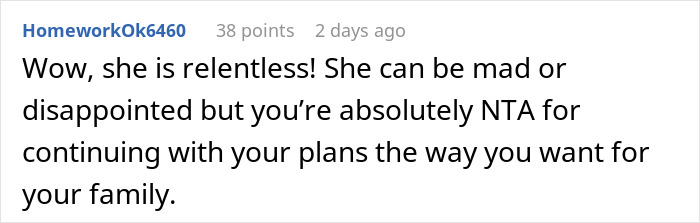 Friendship On Troubled Waters As Woman Doesn't Want A Joint Family Trip With Bestie, She Loses It