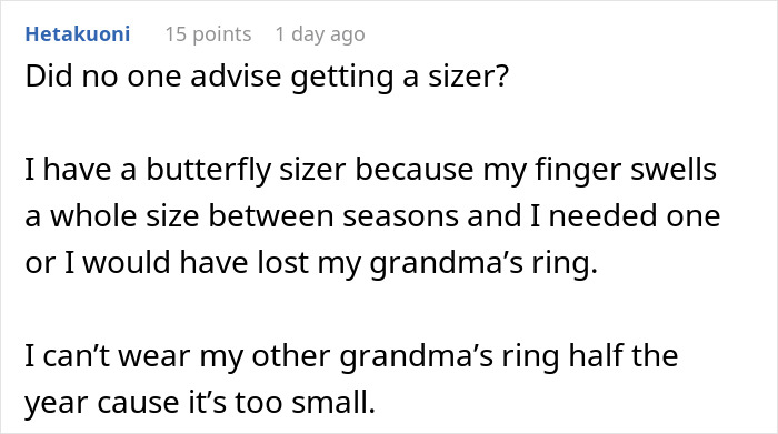 Guy’s Imagination Drives Him Mad As He Spots Fiancée Not Putting On Her Engagement Ring At Clubs Guy’s Imagination Drives Him Mad As He Spots Fiancée Not Putting On Her Engagement Ring At Clubs