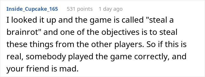 Teen Loses Roblox Pet She Was Watching For Friend, Owner Slaps $4K Price Tag On Pixels And Loses It