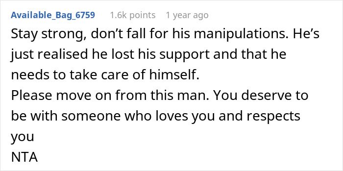 Guy Promises Engagement To Get GF To Move In, Spends Two Years Dodging The Topic Until She's Done