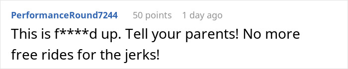 Couple Cry Poor For Years, But Expect Lavish $500 Gifts And Expenses Paid, Sis Finds Out The Truth