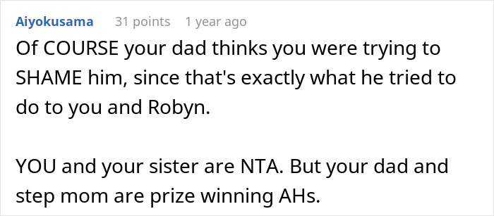 Stepmom Breaks Her Own Promise, Demands Teen Stepkids Apologize For Not Choosing Her During Crisis