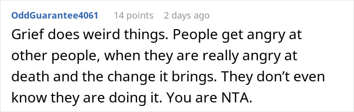 Widower Repaints Stepchildren’s Rooms After They Move Out, Family Accuses Him Of “Erasing” Them Widower Repaints Stepchildren’s Rooms After They Move Out, Family Accuses Him Of “Erasing” Them