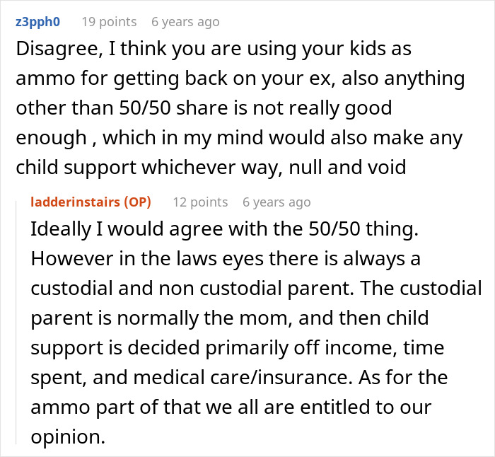 Guy Takes Down Toxic Ex With Receipts, She Regrets Pushing His Buttons After Losing Child Support