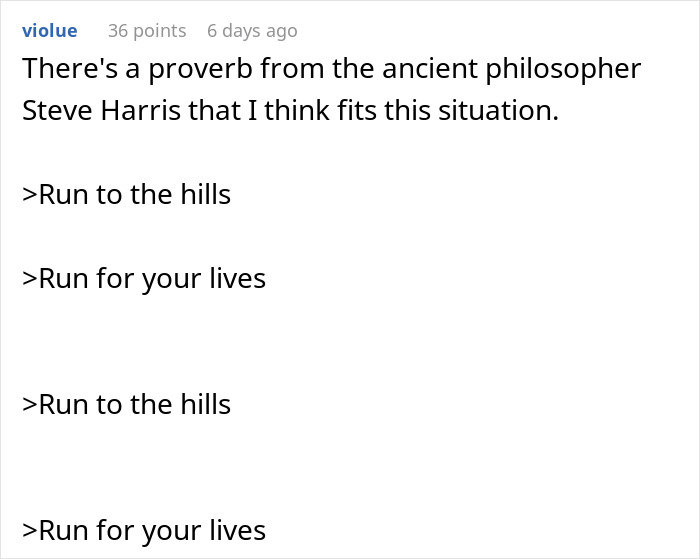 BF Insults GF For Living With Gay Bestie, She Learns It's His Ticket Out Of His Parents&rsquo; House