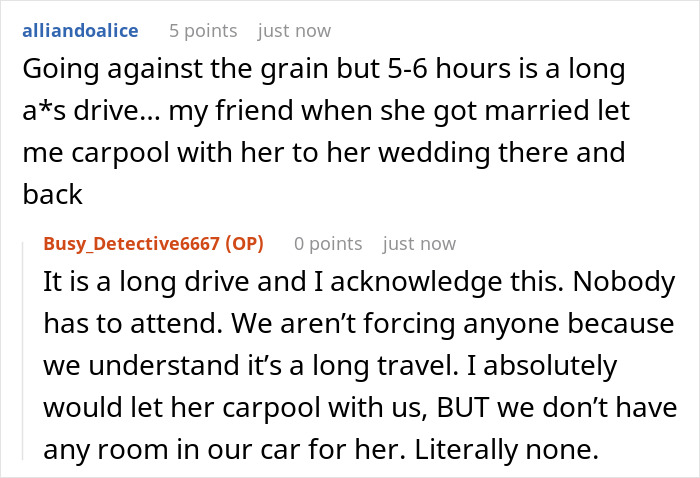Woman Acts Like Best Friend&rsquo;s Destination Wedding Is An Inconvenience, The Bride Hopes She Bails