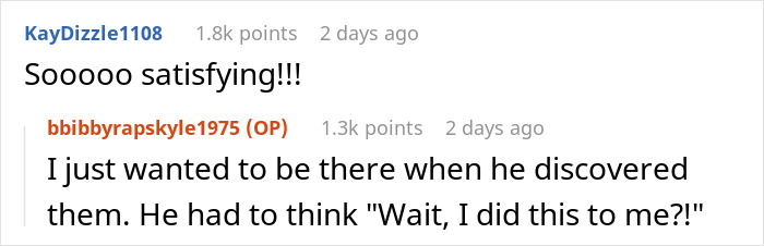 Lazy Man Throws Dog's Chew Bones Onto Neighbor's Lawn, Gets A Yard Full Of Them After Petty Revenge