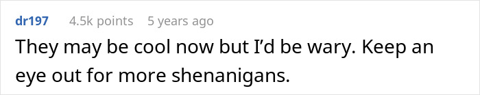Fired Employee Finds Manager’s Dark Secret, Takes Over Her Job: "Tears Flowing, Begging" Fired Employee Finds Manager’s Dark Secret, Takes Over Her Job: "Tears Flowing, Begging"