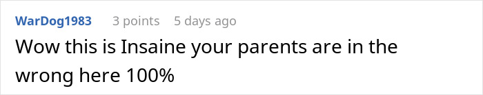 Woman accused of sleeping with sister&rsquo;s fianc&eacute; reacting to family conflict over a coincidence online post.