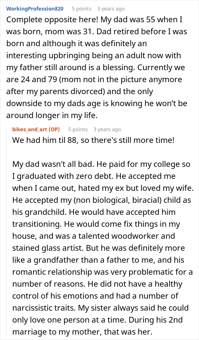 "She Has Nothing Outside Of Him": 66YO Loses Spouse Way Older Than Her, Finds Herself Totally Broken