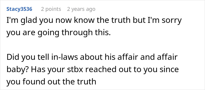 &ldquo;Suddenly, Trust Is Gone&rdquo;: A Woman Considers Divorce After Her Husband Starts Acting Weird