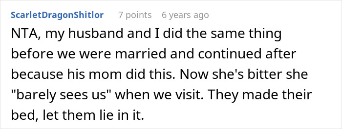 Woman Refuses To Stay With Parents After They Ban Her From Sharing A Room With Her Partner