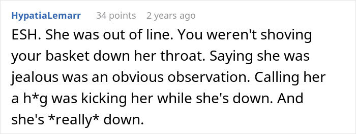 Woman Tells Sister She Shouldn't Rub Her "Picture-Perfect Marriage" In Other People's Faces