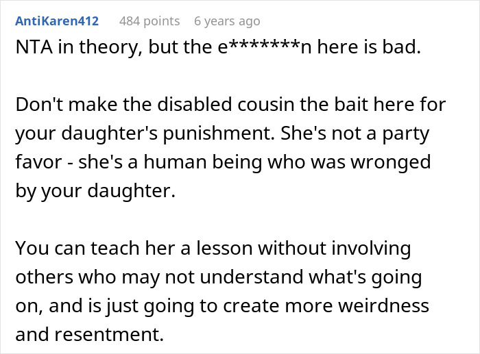 &ldquo;Entitled&rdquo; 10YO Steals Cousin&rsquo;s Game Boy, Mom Decides To Teach Her A Painful Life Lesson