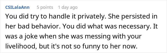 Friend Thinks Messing With Work Schedules Is Hilarious, Gets Reported To The Boss When It Backfires Friend Thinks Messing With Work Schedules Is Hilarious, Gets Reported To The Boss When It Backfires