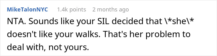 Relative Moves In With SIL To Help Her With Kids, Then Gets Offensive Mockery From Her In Return