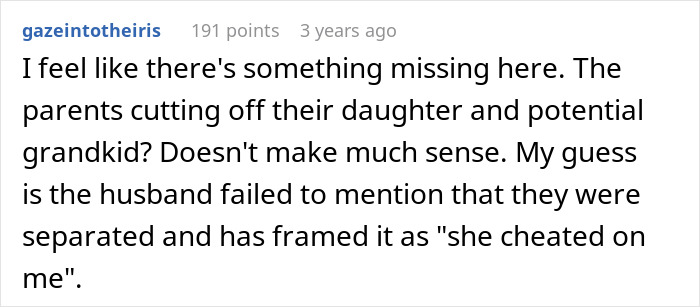 Guy Cheats On "Infertile" Wife, Then Gets Livid As Her One Night Stand Brings Her Pregnancy