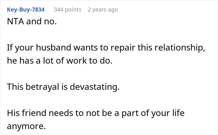 &ldquo;Suddenly, Trust Is Gone&rdquo;: A Woman Considers Divorce After Her Husband Starts Acting Weird
