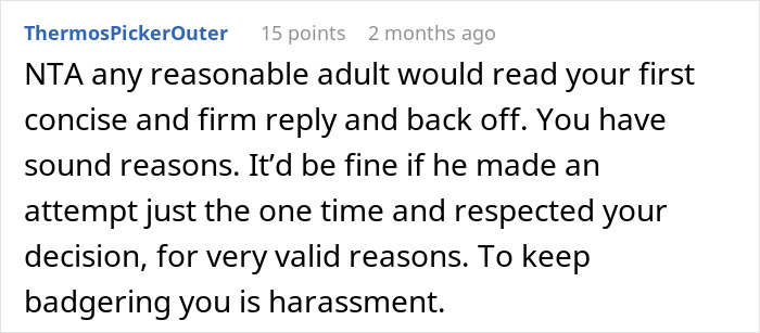 Son Skips Mom&rsquo;s Sobriety Anniversary Event, Says Her Recovery Doesn&rsquo;t Undo His Traumatic Childhood