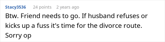 &ldquo;Suddenly, Trust Is Gone&rdquo;: A Woman Considers Divorce After Her Husband Starts Acting Weird