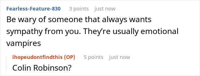 Guy Lies Like It's His Profession, Friends Realize There's Something Seriously Wrong With Him