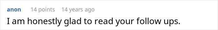 Text comment on a white background discussing feelings about a family situation involving a mom sharing her husband's behavior. Text comment on a white background discussing feelings about a family situation involving a mom sharing her husband's behavior.