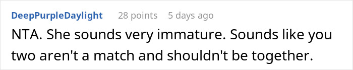 &ldquo;I&rsquo;m Not Your Maid Or Your Mom&rdquo;: Couple Moves In Together, Starts Clashing Over Chores