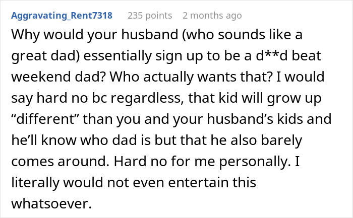 Open Marriage Takes A Wild Turn When Husband&rsquo;s GF Asks For A Baby, Wife Gives Him An Ultimatum