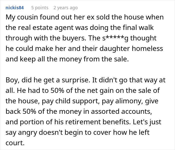 Man Calls Wife Selfish For Refusing To Become A SAHM While Cheating On Her The Entire Time