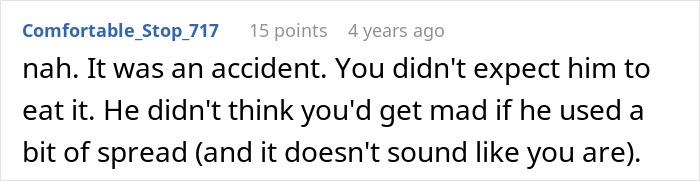 Person Contaminates Honey With Peanuts, Chaos Ensues After Allergic Roommate Decides To Eat It