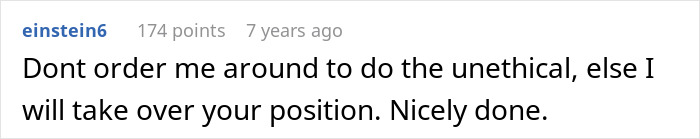 Man Goes From Fired To Promoted In A Matter Of Weeks After Corrupt Boss Tries To Get Rid Of Him