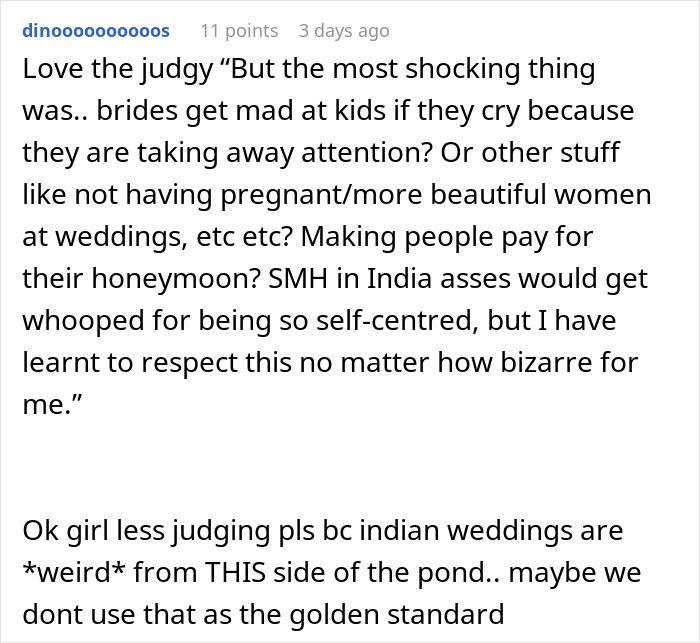 Bride Picks Bridesmaids Like It&rsquo;s A Casting Show, Shocked When One Walks Out After Fatphobic Jabs