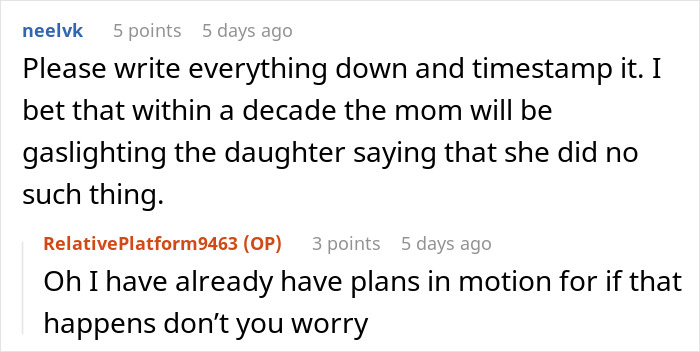 Man Of Honor Told To Change His Blue Hair For Wedding, Bride Uncovers Mom's Meddling Just In Time Man Of Honor Told To Change His Blue Hair For Wedding, Bride Uncovers Mom's Meddling Just In Time