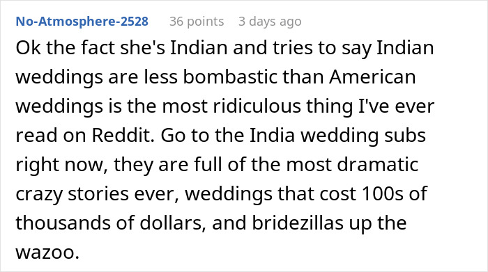 Bride Picks Bridesmaids Like It&rsquo;s A Casting Show, Shocked When One Walks Out After Fatphobic Jabs