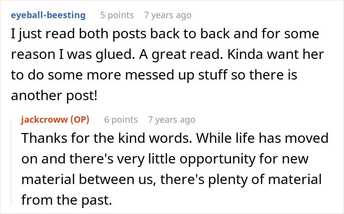 Ex-Wife's Dirty Custody Tactics Backfire When The Judge She Ignored In Another Case Shows Up In Hers
