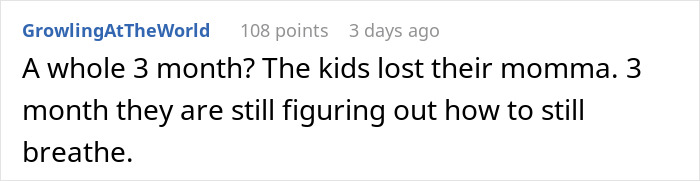 Widower Repaints Stepchildren’s Rooms After They Move Out, Family Accuses Him Of “Erasing” Them Widower Repaints Stepchildren’s Rooms After They Move Out, Family Accuses Him Of “Erasing” Them