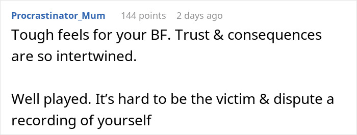 Woman Gets Framed For Cheating On Her BF, Exposes His Best Friend’s Lies By Recording Her Woman Gets Framed For Cheating On Her BF, Exposes His Best Friend’s Lies By Recording Her