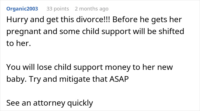 Open Marriage Takes A Wild Turn When Husband&rsquo;s GF Asks For A Baby, Wife Gives Him An Ultimatum