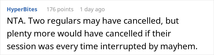 &ldquo;iPad At Full Volume&rdquo;: Mother Refuses To Find Babysitter For Autistic Son, Yoga Instructor Loses It