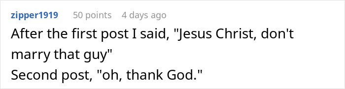 Wedding Gets Canceled After Lady Learns The Shocking Truth About How Fianc&eacute; Treated Her Daughter