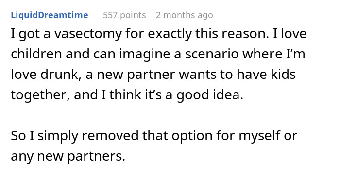 Open Marriage Takes A Wild Turn When Husband&rsquo;s GF Asks For A Baby, Wife Gives Him An Ultimatum