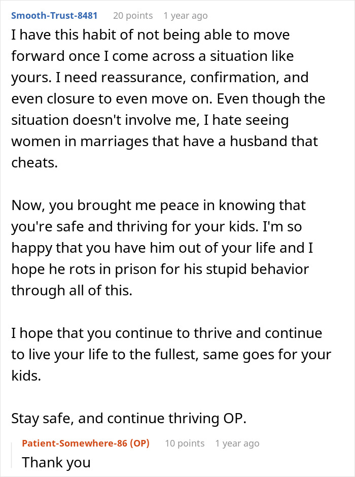 &ldquo;Suddenly, Trust Is Gone&rdquo;: A Woman Considers Divorce After Her Husband Starts Acting Weird