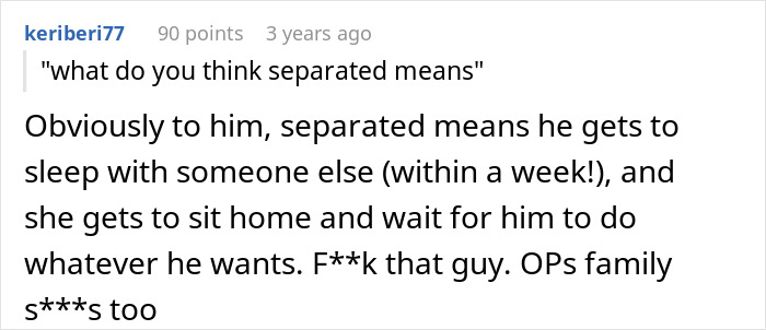 Guy Cheats On "Infertile" Wife, Then Gets Livid As Her One Night Stand Brings Her Pregnancy