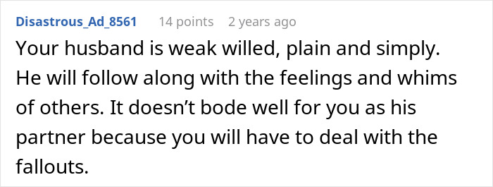 &ldquo;Suddenly, Trust Is Gone&rdquo;: A Woman Considers Divorce After Her Husband Starts Acting Weird