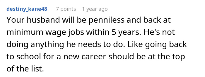 Guy Starts Acting Like An Entitled Rich Jerk After Winning Some Money, Tells Wife She Needs Plastic Surgery